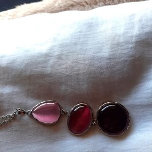 Christopher and Banks necklace
